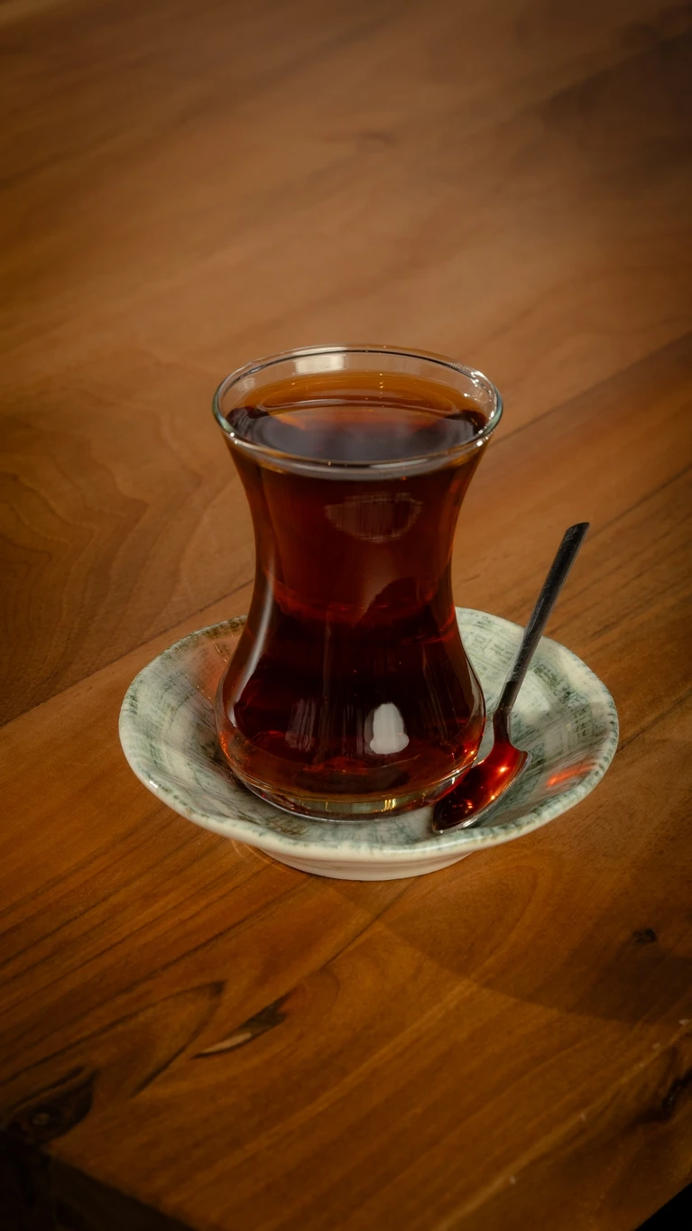 Çay