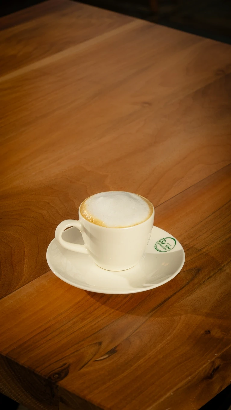 Espresso Macchiato