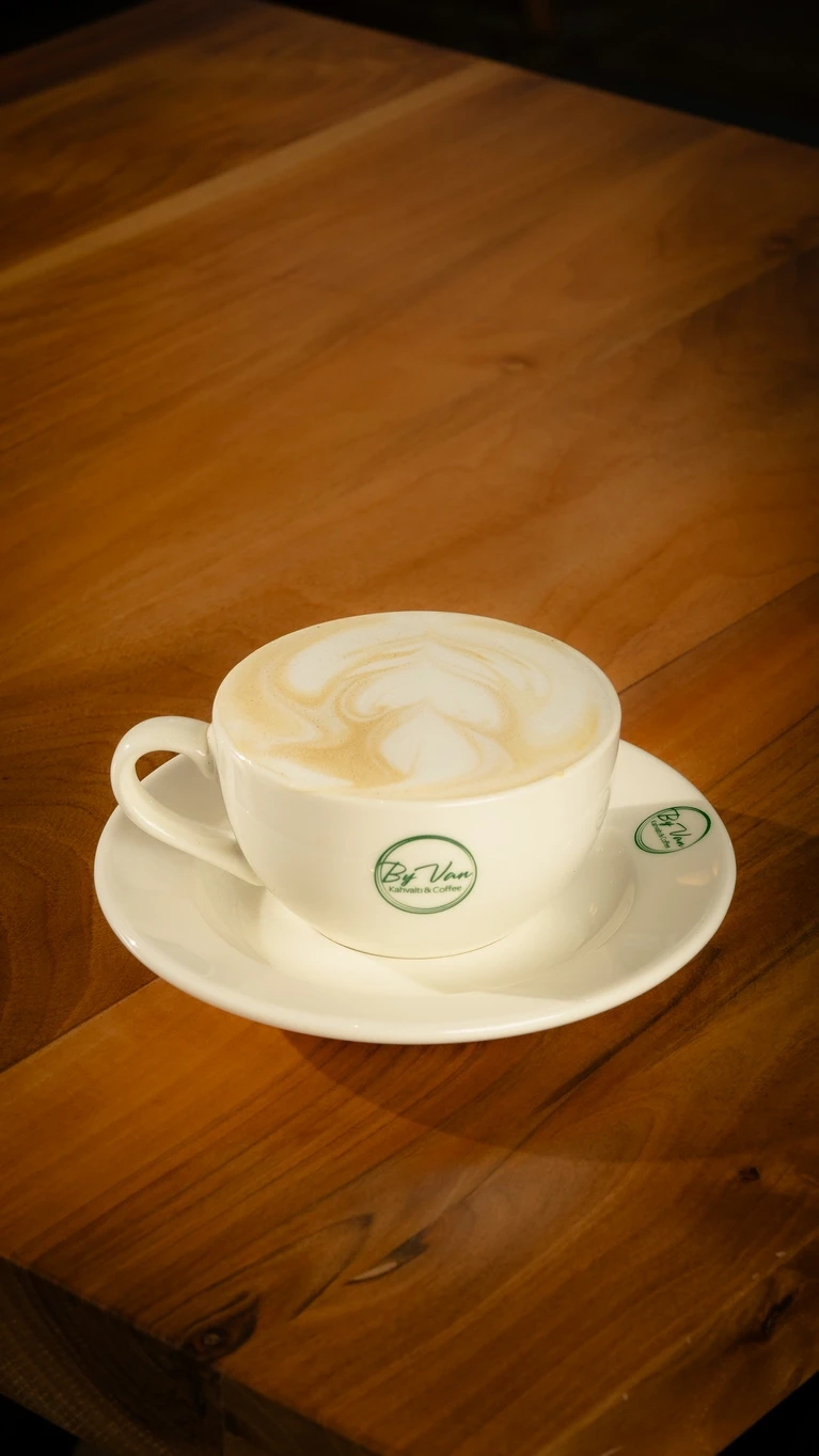 Flat White