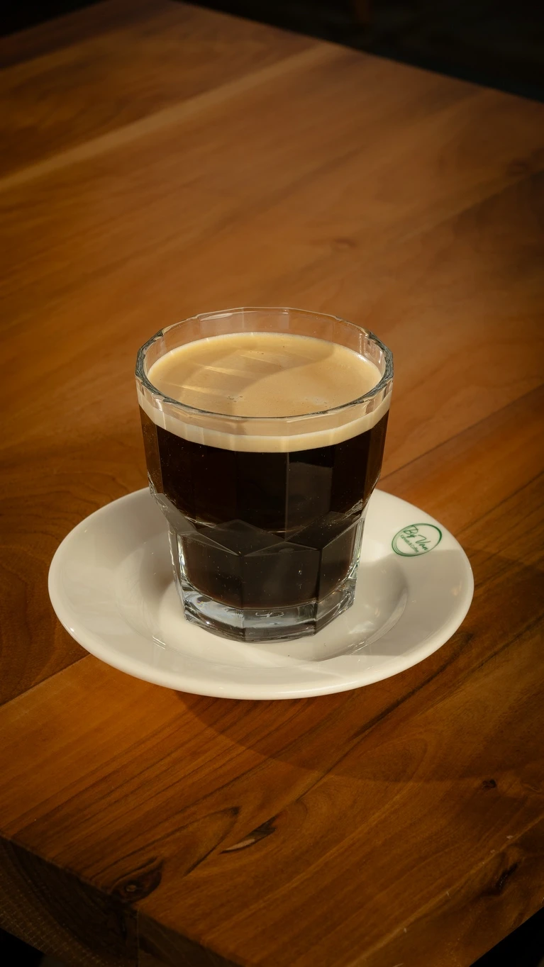 Lungo